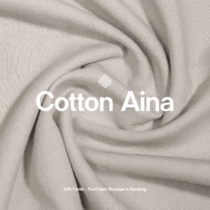 Cotton Aina