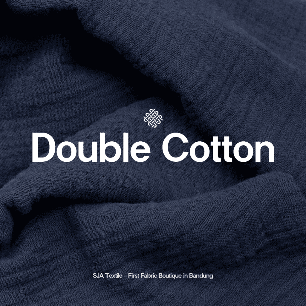 Double Cotton