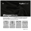 Papillon Twill Cotton - Gambar 6