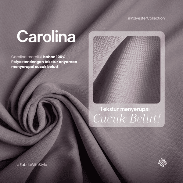 Carolina Premium - Gambar 2