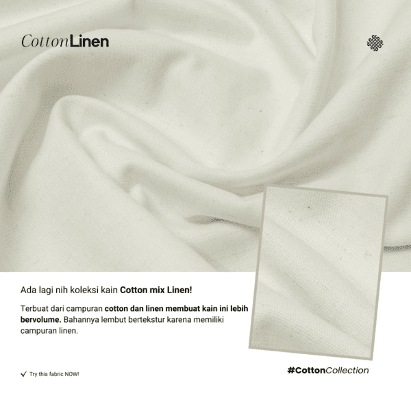 Cotton Linen