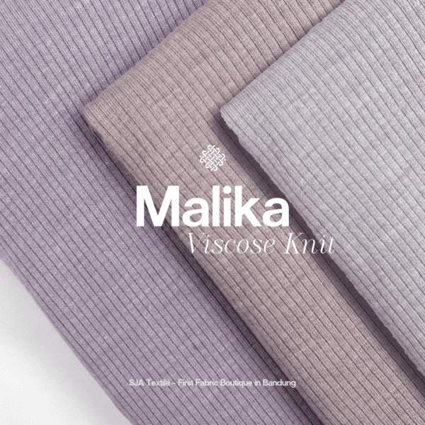 Malika Viscose Knit