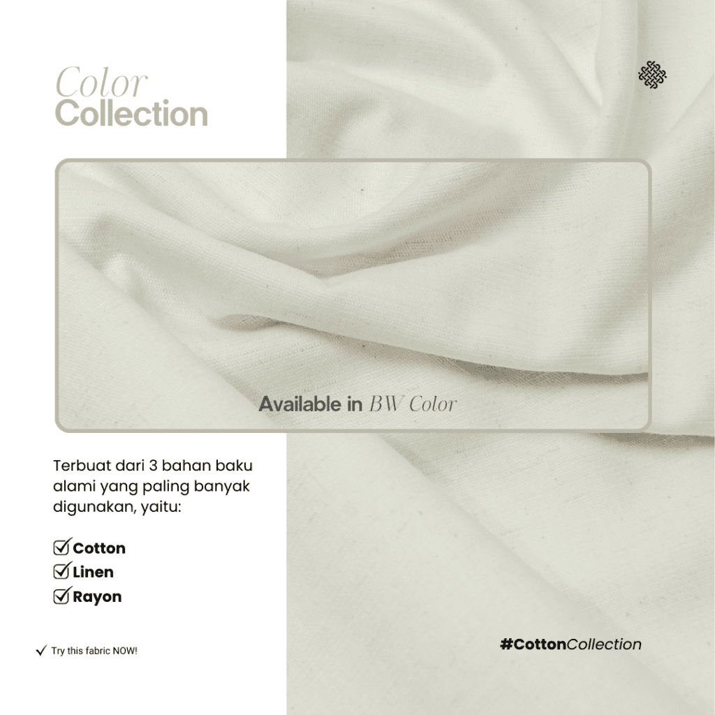Cotton Linen