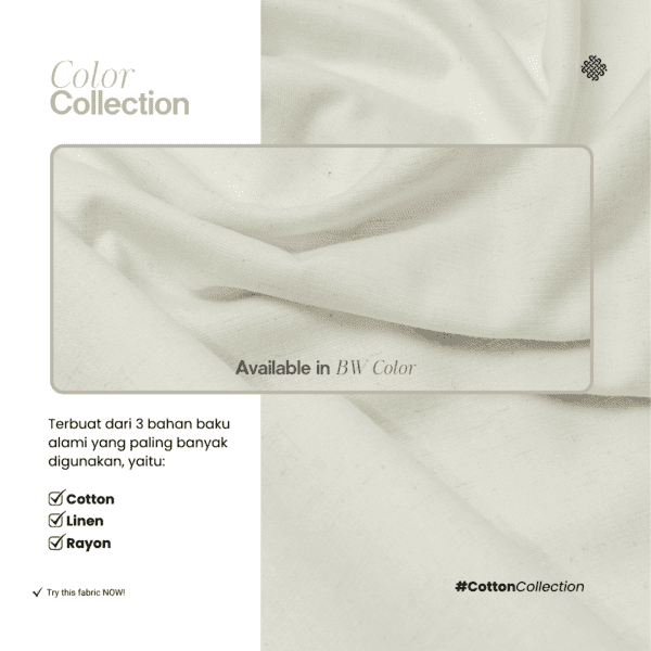 Cotton Linen