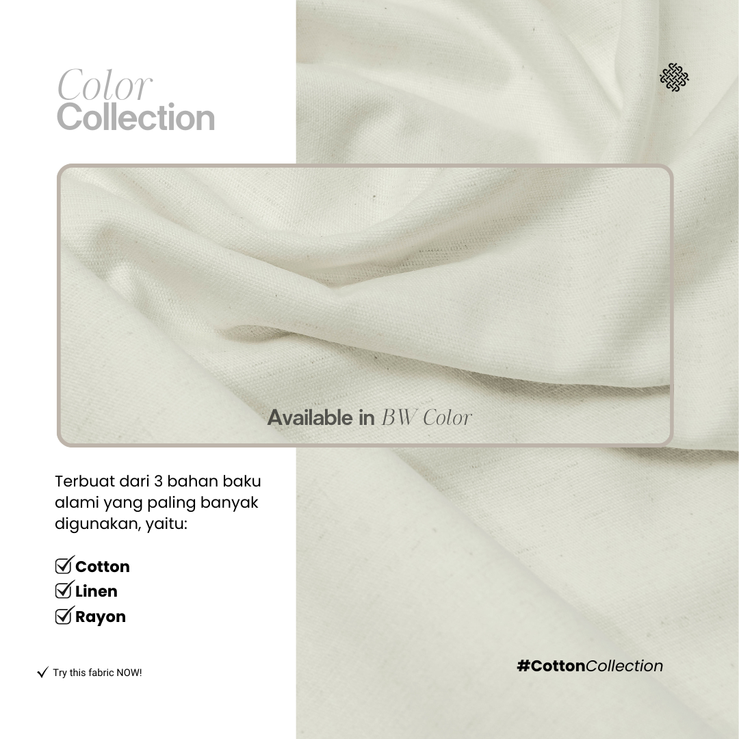 Cotton Linen