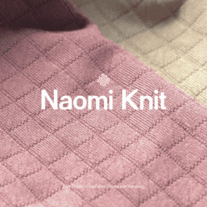 Naomi Knit