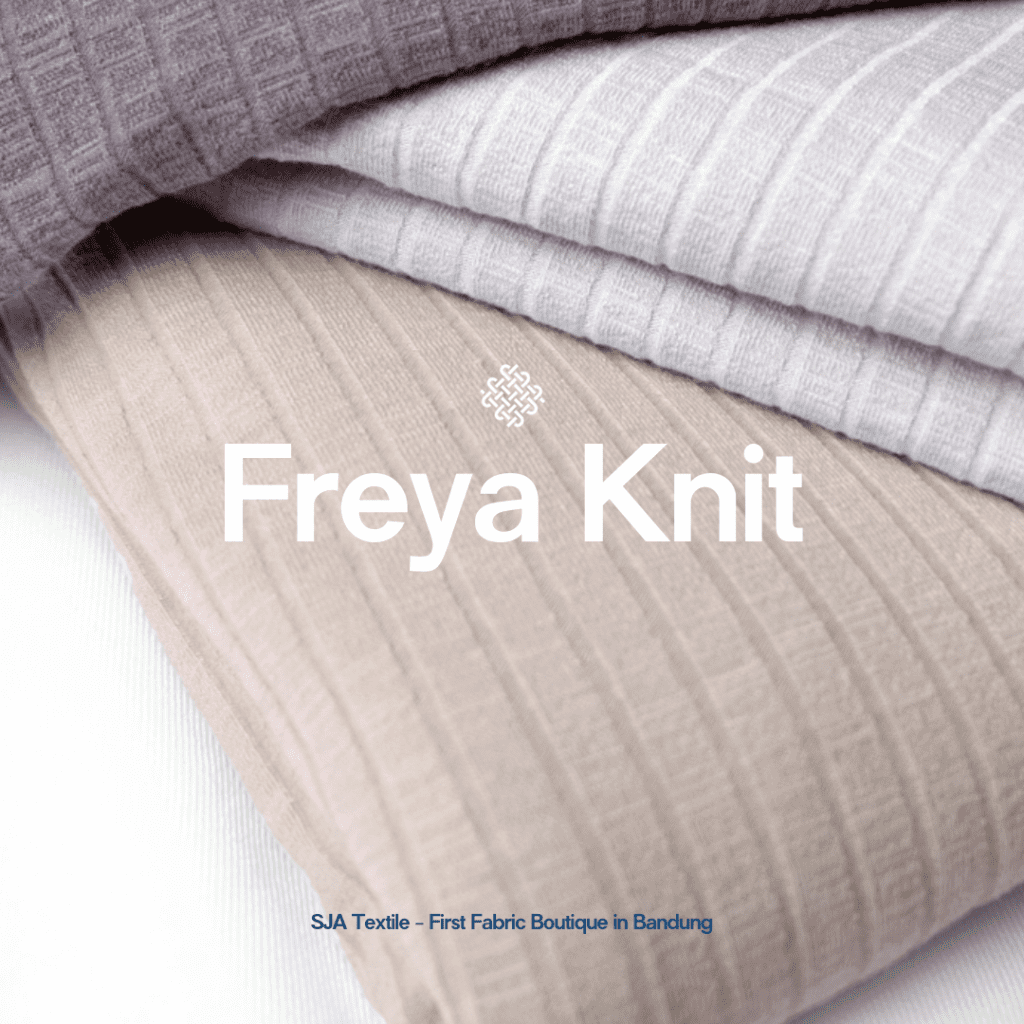 Freya Knit