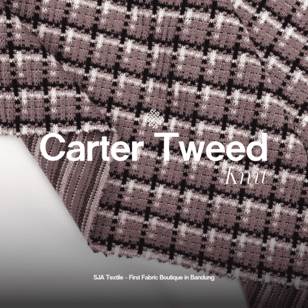 Carter Tweed