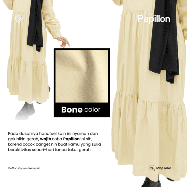 Papillon - Gambar 6