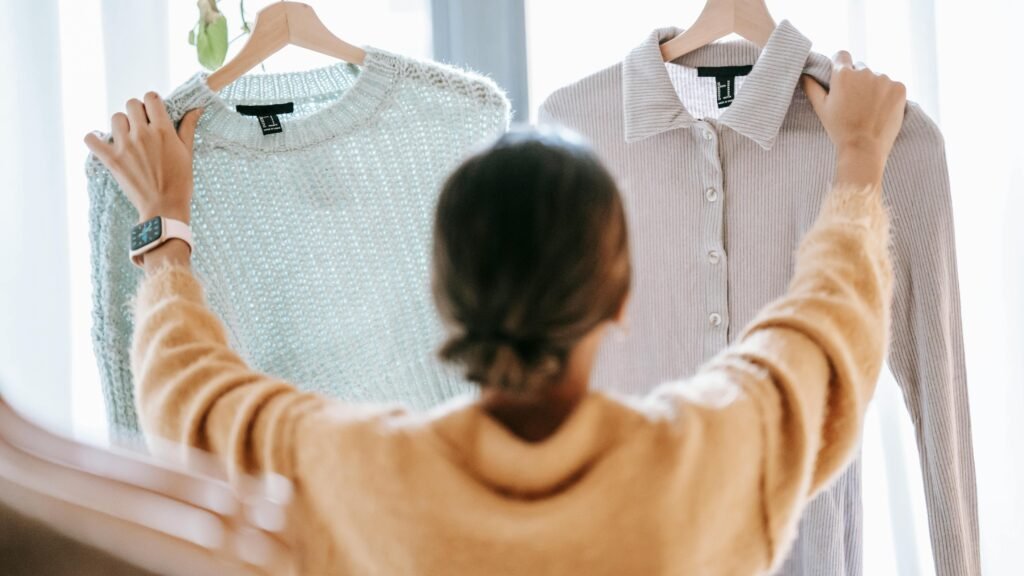 rekomendasi bahan kain terbaik untuk blouse sja textile