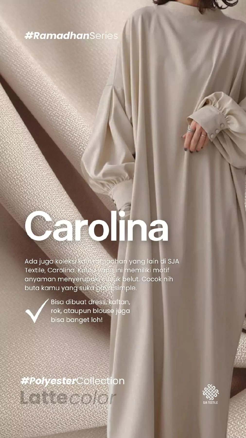 sja textile-toko kain terbaik-carolina