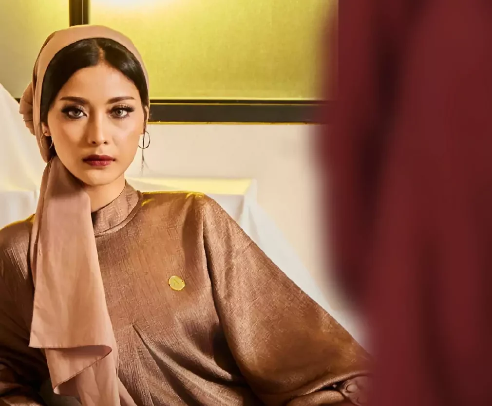 trend baju lebaran 2025