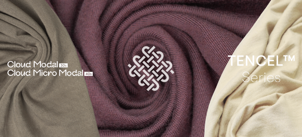 cari toko kain yang jual modal tencel