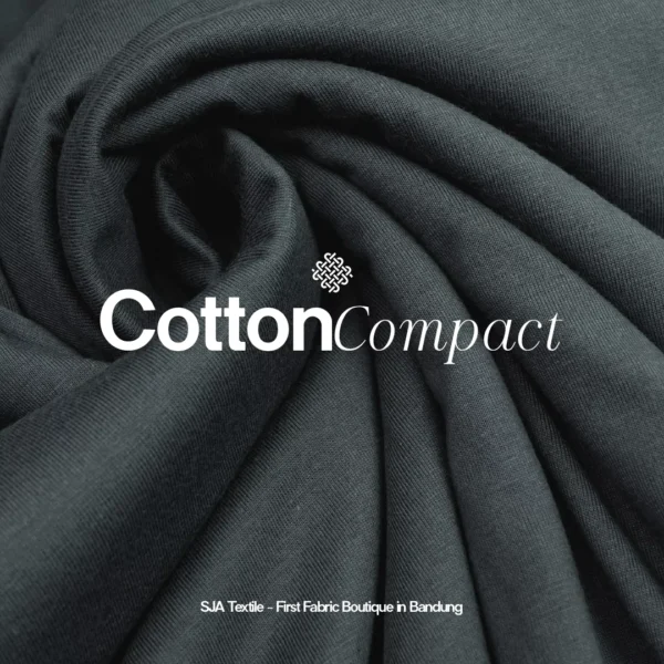 Cotton Compact