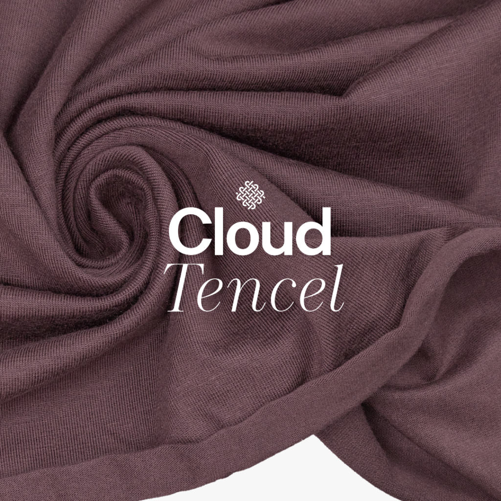 SJA Textile Toko Kain Terbaik di Bandung - Whatsapp Catalog -  Kain Tencel Cloud Tencel 30s
