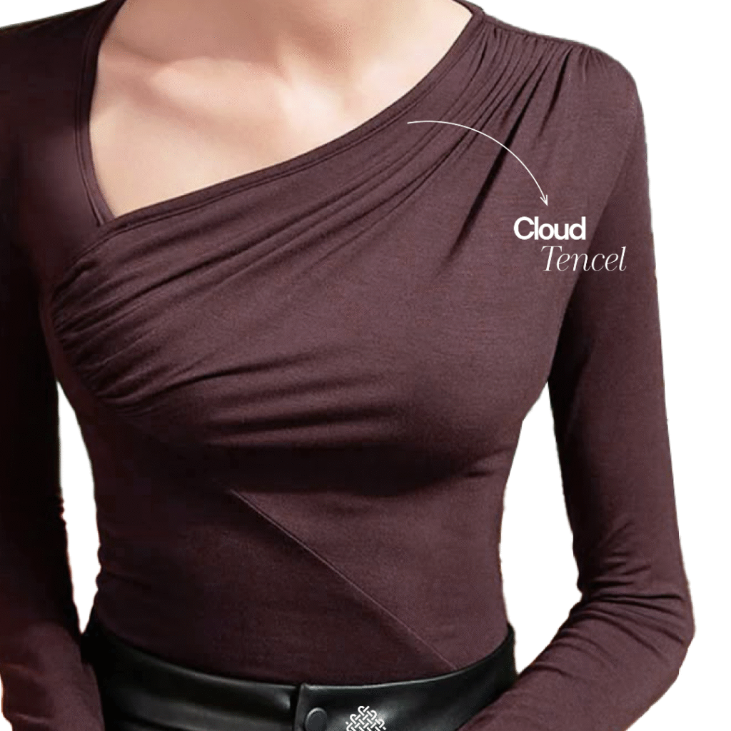 SJA Textile Toko Kain Terbaik di Bandung - Whatsapp Catalog - Cloud Tencel 30s