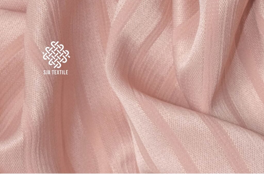 bahan polyester - sja textile - toko kain bandung