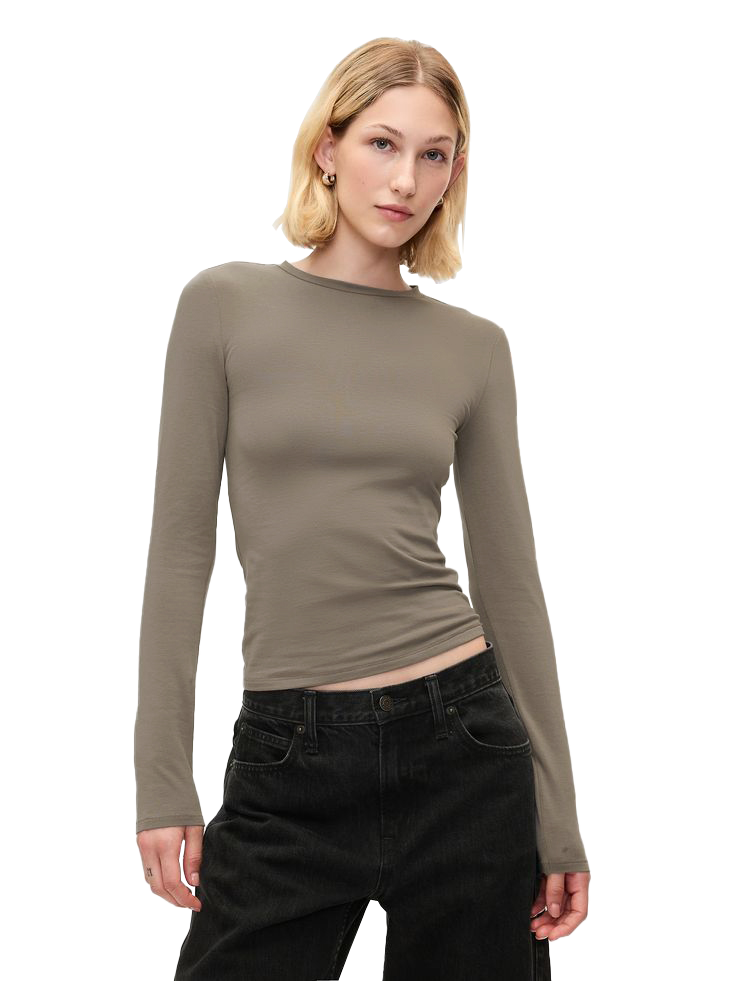 ilustrasi kain tencel