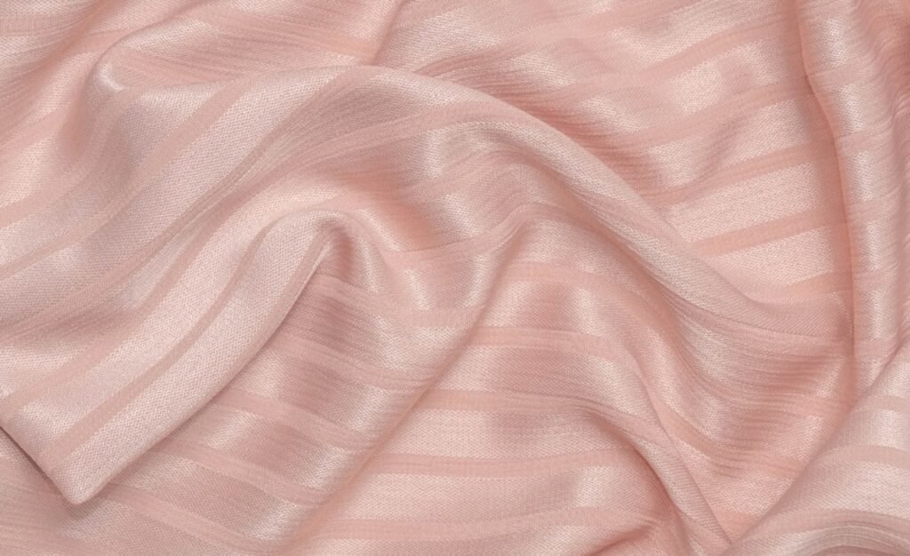 jenis kain yang jatuh dan flowy - sja textile - toko kain terbaik