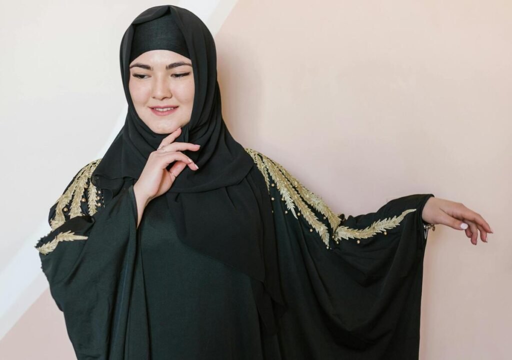 tips memilih pakaian agar tubuh terlihat lebih ramping