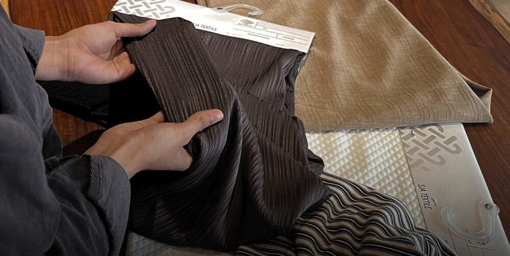 trend kain modest wear