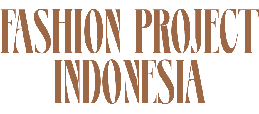 Fashion Project Indonesia x SJA Textile Toko Kain Terbaik di Bandung