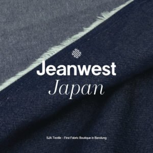 Jeanwest Japan_1 SJA Textile Toko Kain Bandun