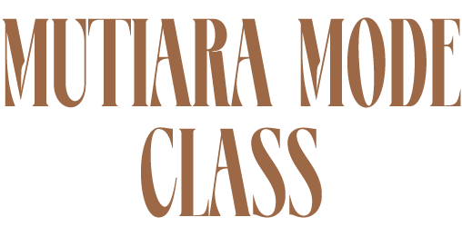 Mutiara Mode Class x SJA Textile Toko Kain Terbaik di Bandung