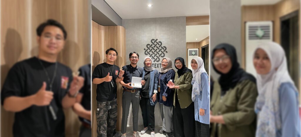 SJA Textile Gandeng Lenzing TENCEL™ Bukti Nyata Serius Dukung Modest Fashion dan Pelayanan Premium