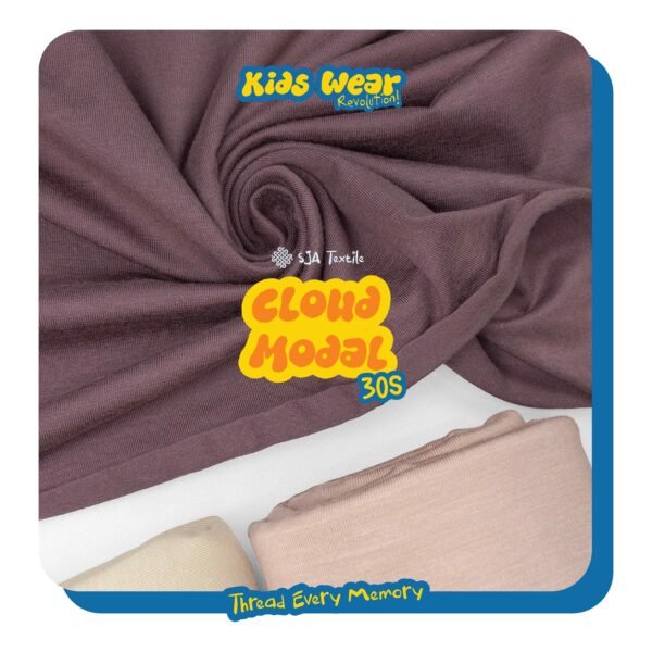 Cloud Modal 30s TENCEL™
