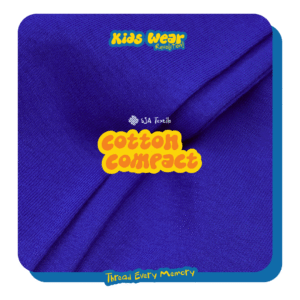 Cotton Compact