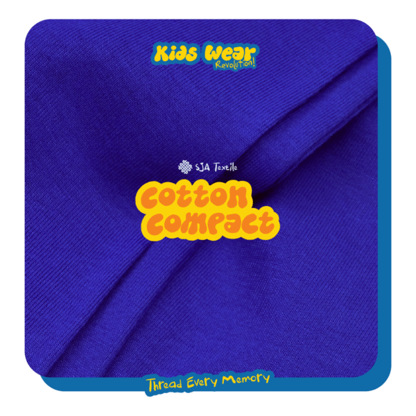 Cotton Compact