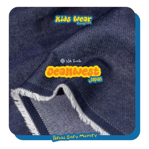 Jeanwest Fashion Denim