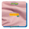 Papillon Twill Cotton