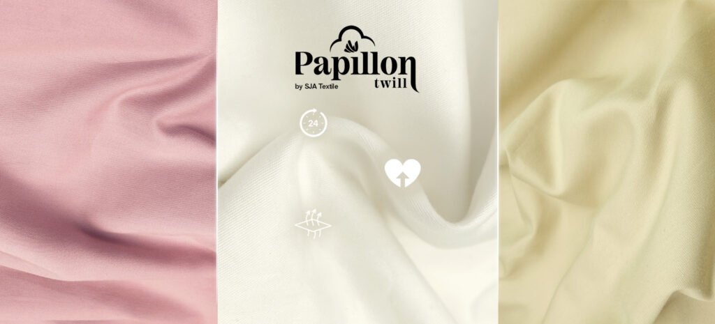 Tips Merawat Kain Katun Papilon Agar Tetap Awet dan Lembut