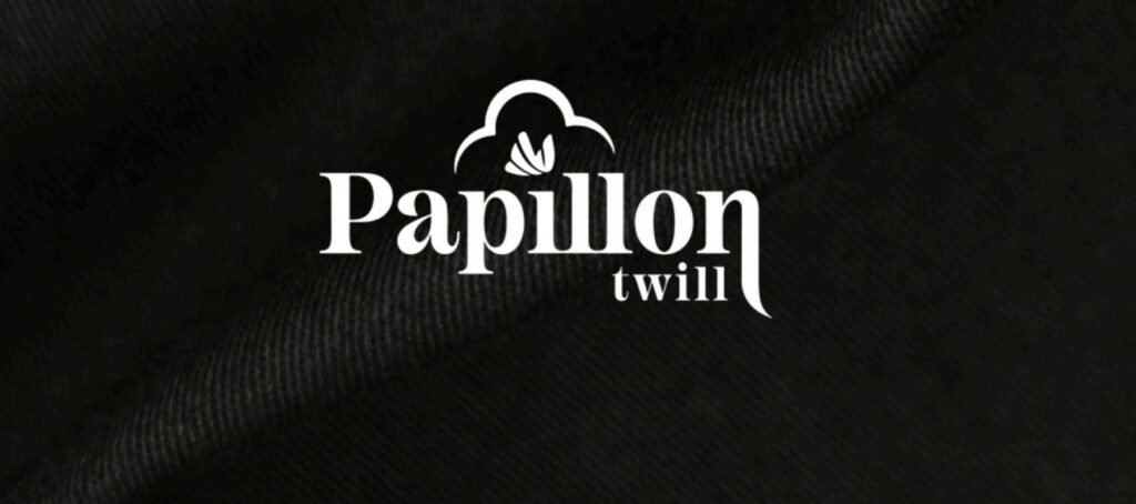 apa itu kain papillon