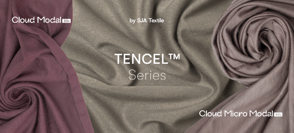 tips membeli kain modal tencel