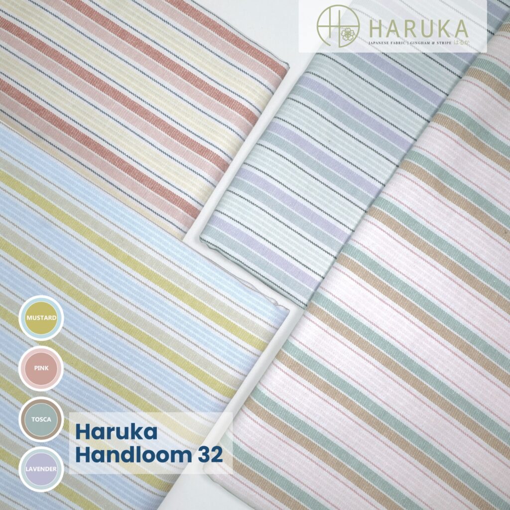 haruka handloom 32