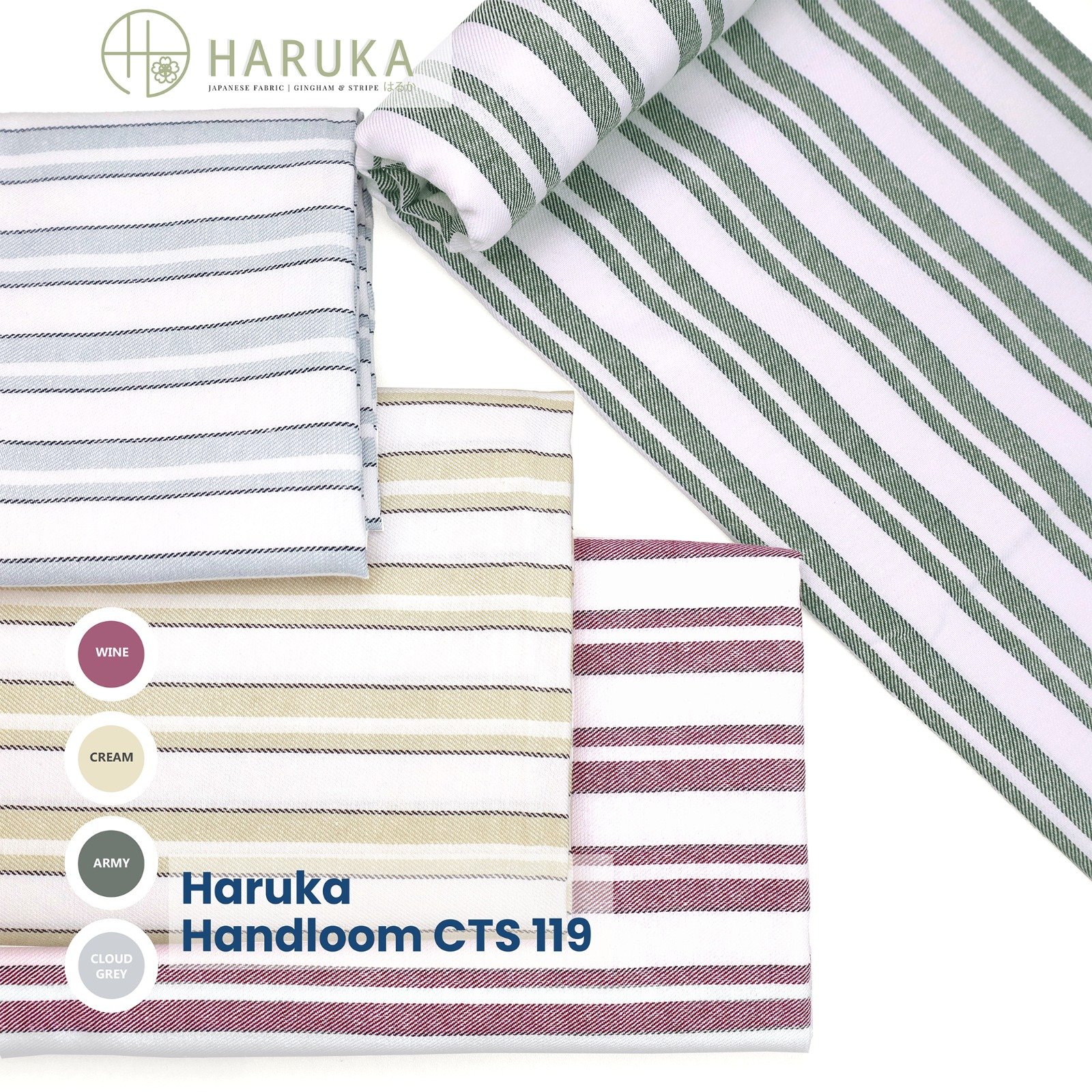 Haruka Handloom - Image 6