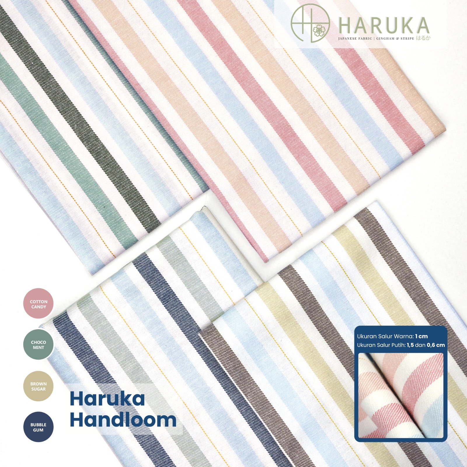 Haruka Handloom - Image 11