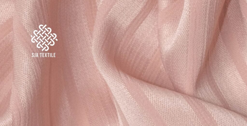 rekomendasi kain polyester