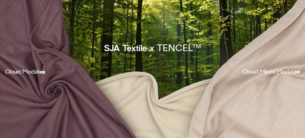 supplier kain modal tencel indonesia