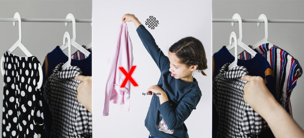 3 Kesalahan Orang Tua Saat Memilih Baju Anak, Nomor 1 Sering Dianggap Sepele