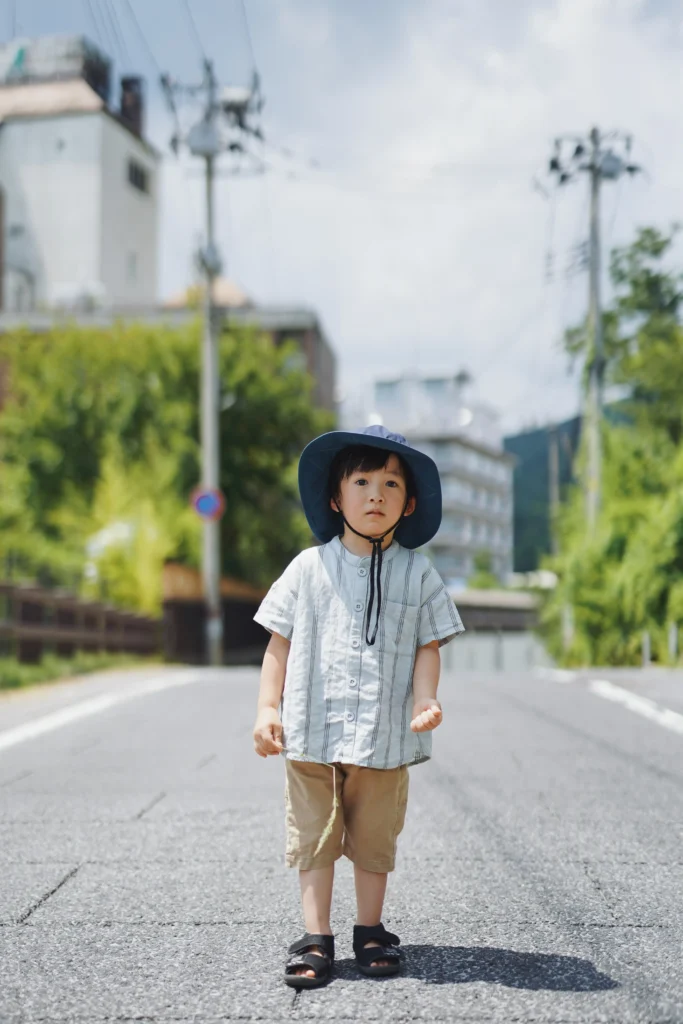 SJA Textile Toko Kain Terbaik di Bandung - Kidswear Revolution - 22