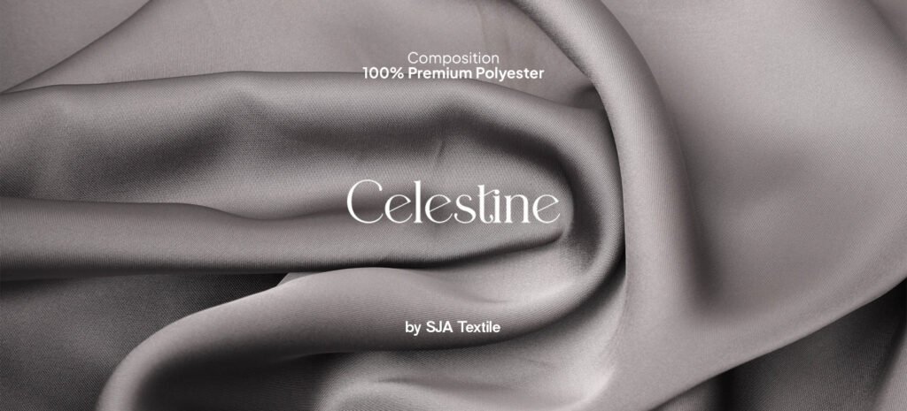 SJA Textile - Toko Kain Terbaik di Bandung -kelebihan kain celestine