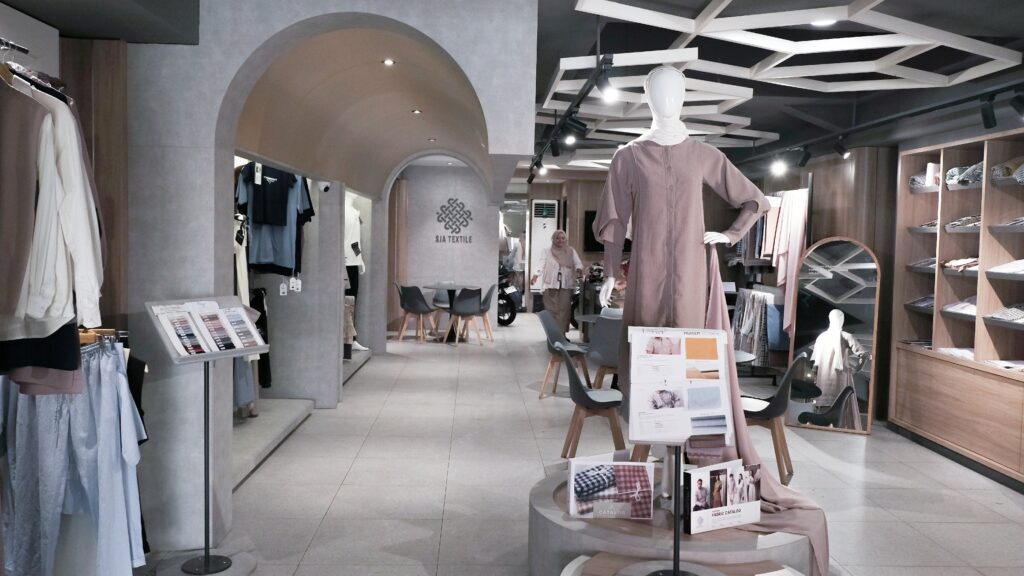 SJA Textile - Toko Kain Terbaik di Bandung - ads2