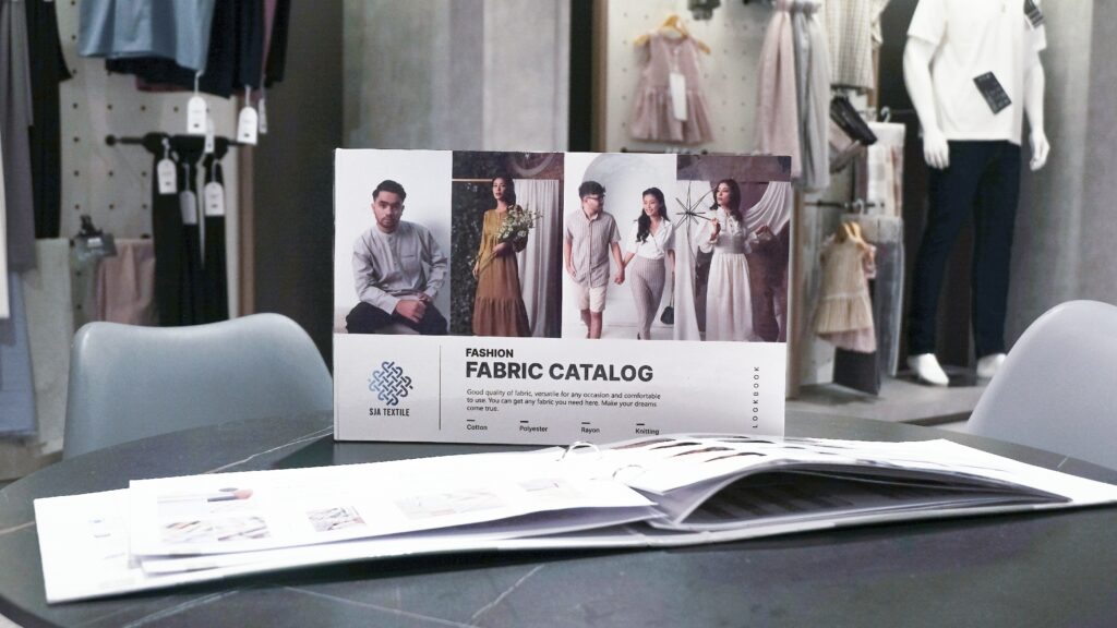 SJA Textile - Toko Kain Terbaik di Bandung - ads3
