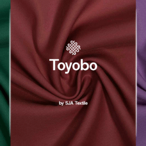 kelebihan toyobo