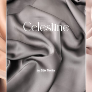 mengenal kain celestine double satin premium