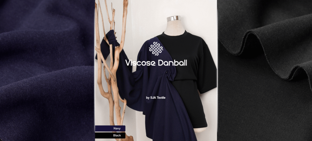 mengenal kain danball terra (1)